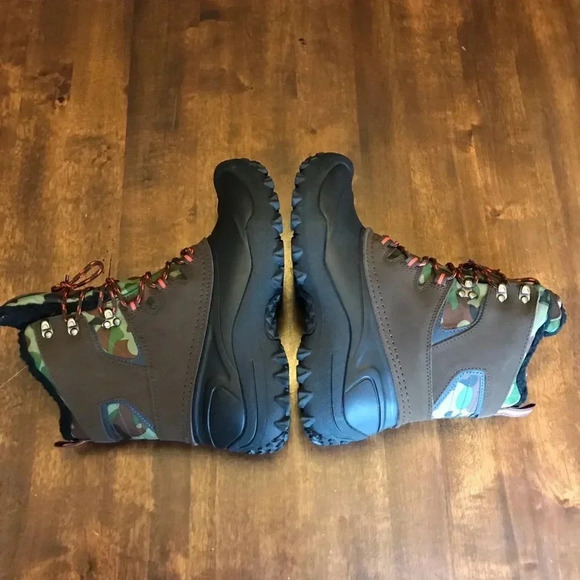 Men’s boot water /heat resistant Sz 9 brand new - Picture 7 of 7